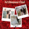 Doğum Günü Özel Web Site